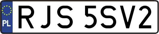 RJS5SV2