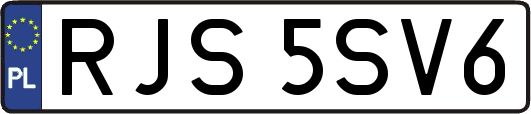 RJS5SV6