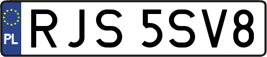 RJS5SV8