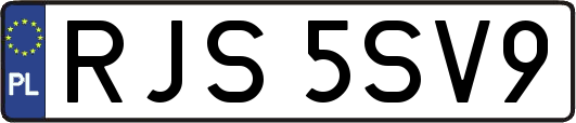 RJS5SV9
