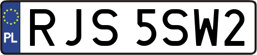 RJS5SW2