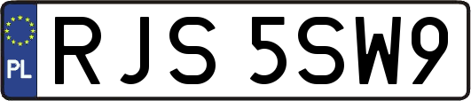 RJS5SW9