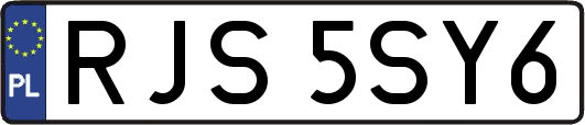 RJS5SY6