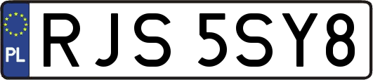 RJS5SY8
