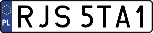 RJS5TA1
