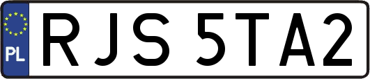 RJS5TA2