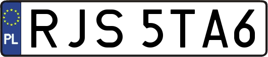 RJS5TA6