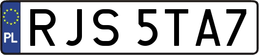 RJS5TA7