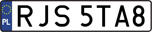 RJS5TA8