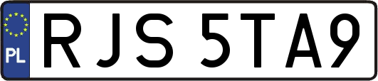 RJS5TA9