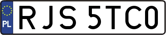 RJS5TC0