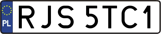 RJS5TC1