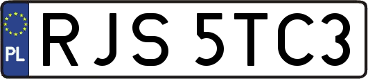 RJS5TC3