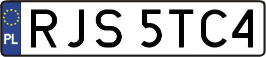 RJS5TC4
