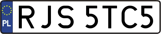 RJS5TC5