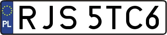 RJS5TC6