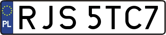 RJS5TC7