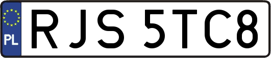 RJS5TC8