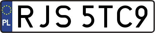 RJS5TC9