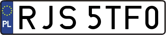 RJS5TF0