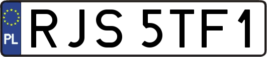 RJS5TF1