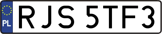 RJS5TF3