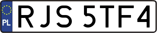 RJS5TF4
