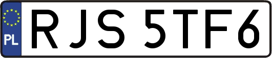RJS5TF6