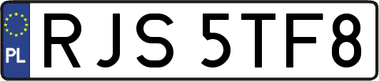 RJS5TF8