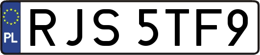 RJS5TF9