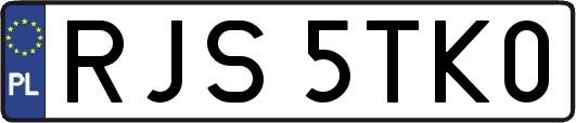 RJS5TK0