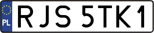 RJS5TK1