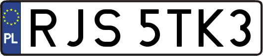 RJS5TK3