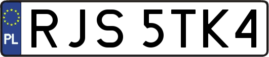RJS5TK4
