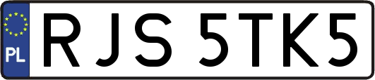 RJS5TK5