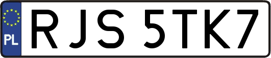 RJS5TK7