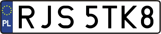 RJS5TK8
