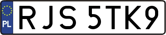 RJS5TK9