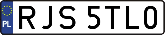RJS5TL0