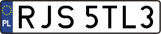 RJS5TL3