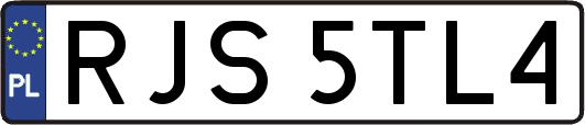 RJS5TL4