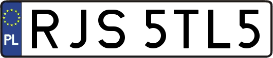 RJS5TL5