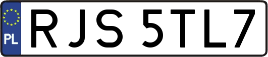 RJS5TL7