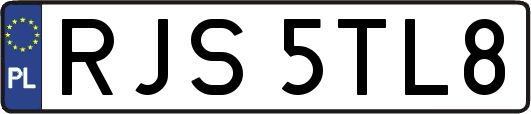 RJS5TL8