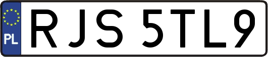 RJS5TL9