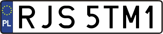 RJS5TM1