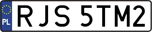 RJS5TM2