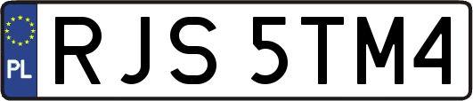 RJS5TM4