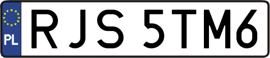 RJS5TM6