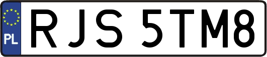 RJS5TM8